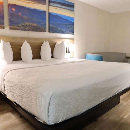 Days Inn By Wyndham Kings Dominion Doswell Esterno foto