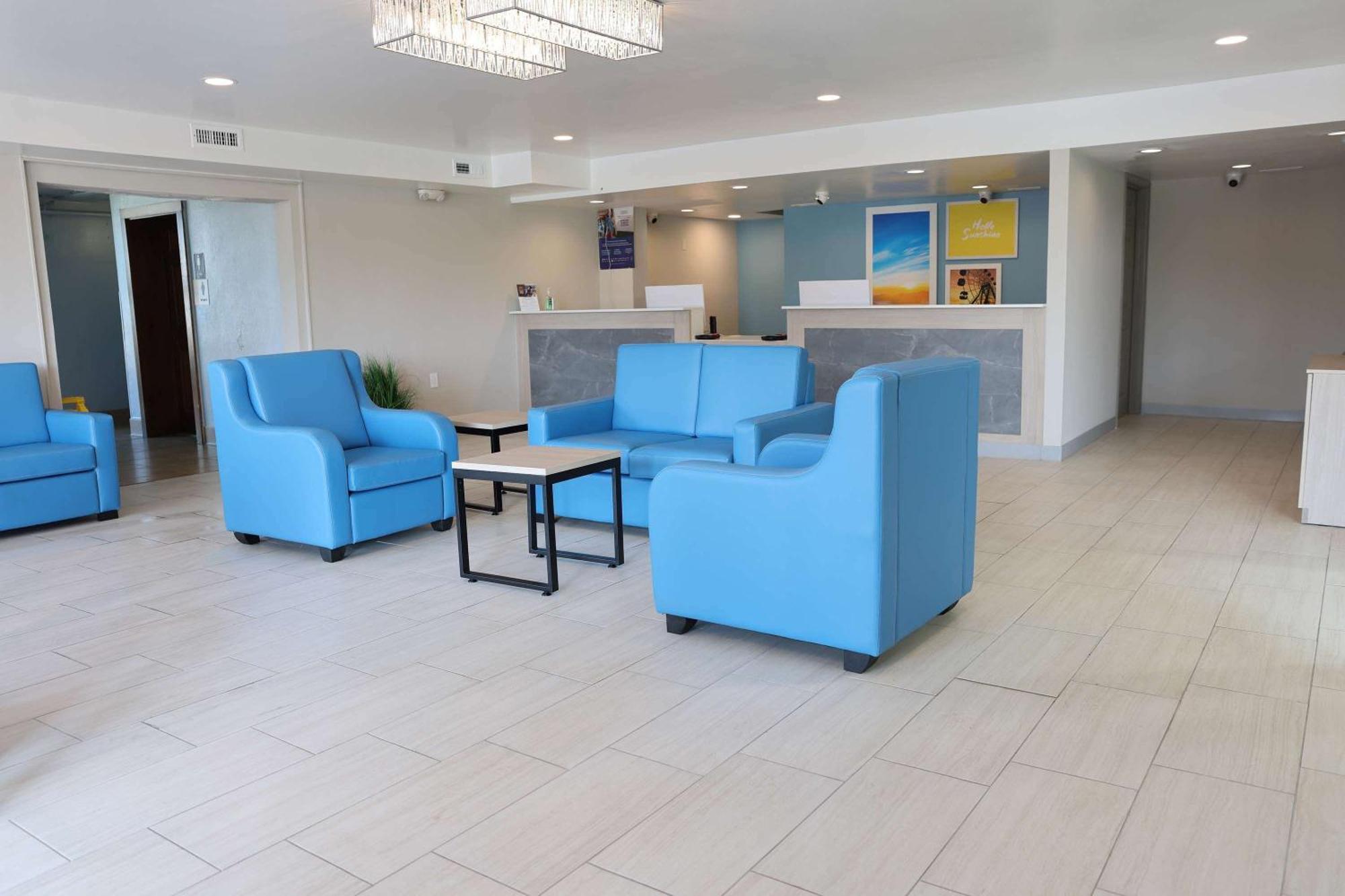 Days Inn By Wyndham Kings Dominion Doswell Esterno foto