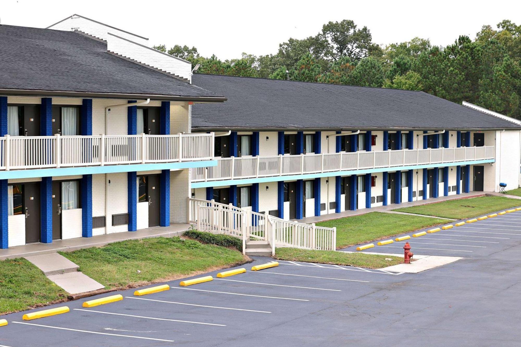 Days Inn By Wyndham Kings Dominion Doswell Esterno foto
